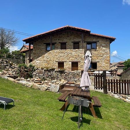 Apartamentos Los Tojos Colsa Exterior foto